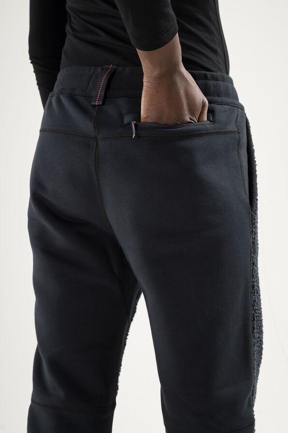 KIRI брюки цвета DEEP ORCHID для Женщин | Parajumpers®