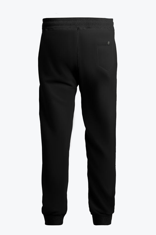 COOPER EMBO брюки цвета BLACK для Мужчин | Parajumpers®