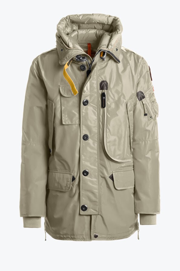 KODIAK куртка цвета CLASSIC CANVAS для Мужчин | Parajumpers®