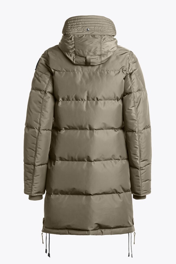 LONG BEAR куртка цвета ATMOSPHERE для Женщин | Parajumpers®
