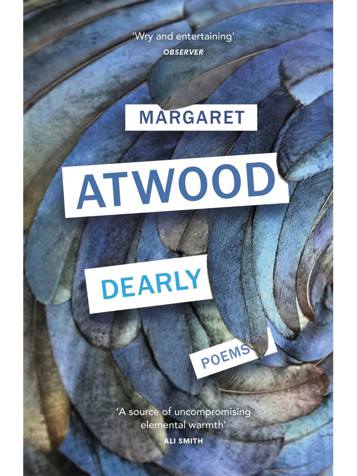 DEARLY ATWOOD, MARGARET Купить Книгу на Английском