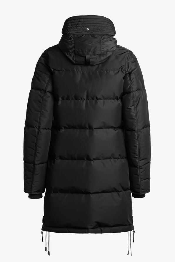 LONG BEAR куртка цвета BLACK для Женщин | Parajumpers®