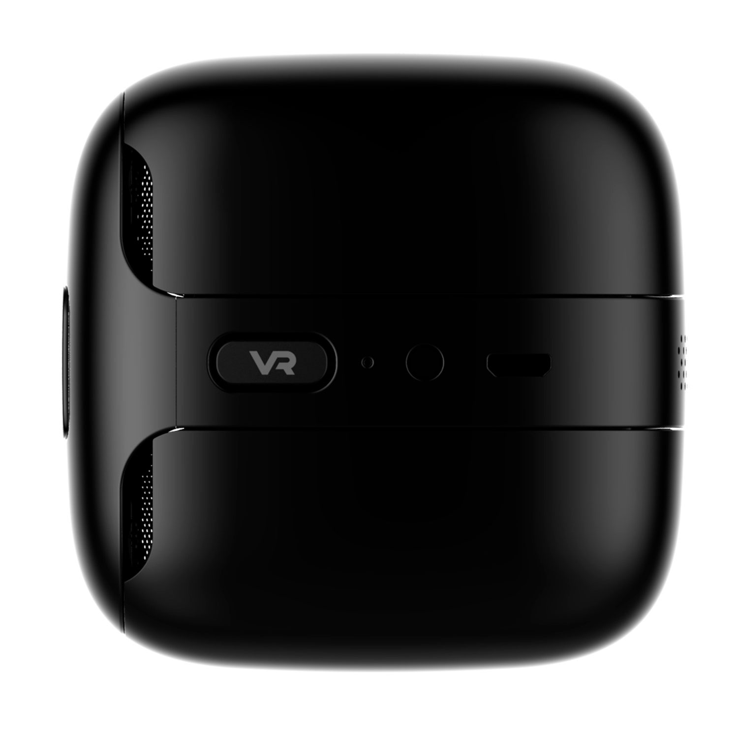 Кубик VR Cinemood Чёрный Проектор 360 Видео Игры и YouTube