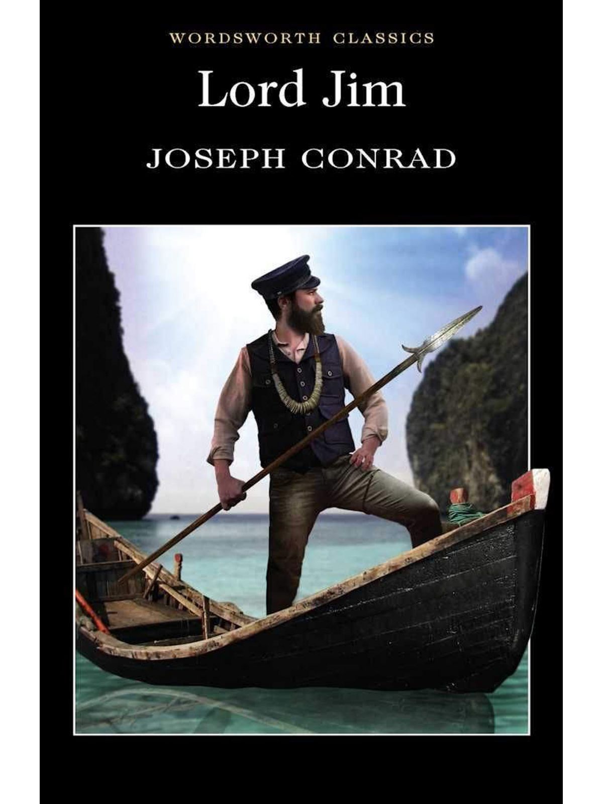 LORD JIM Conrad, J. Купить Книгу на Английском