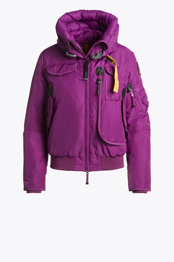 GOBI куртка цвета DEEP ORCHID для Женщин | Parajumpers®