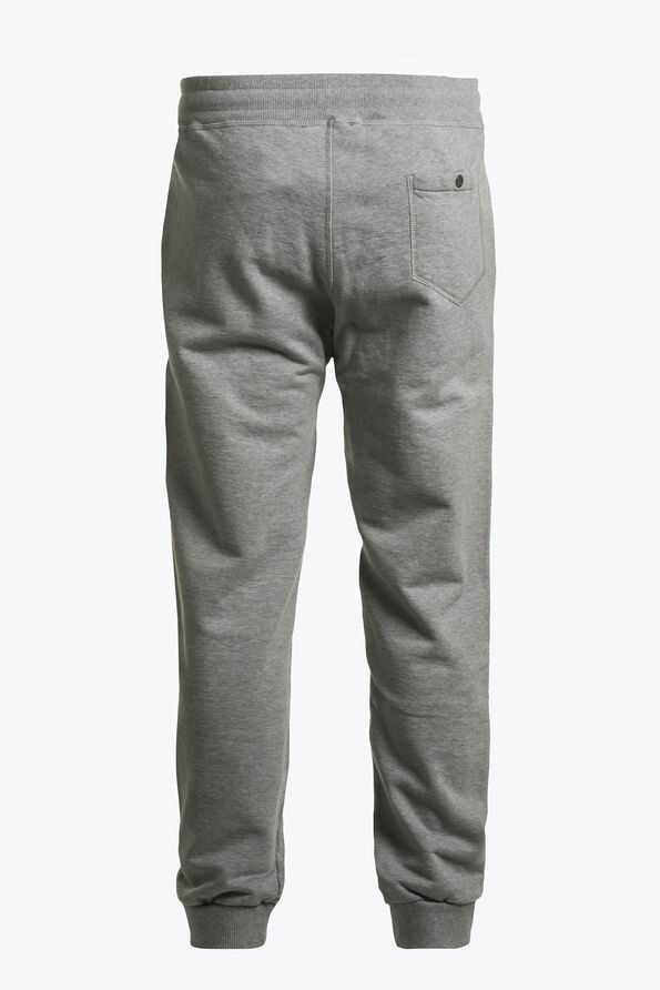 COOPER EMBO брюки цвета SILVER MELANGE для Мужчин | Parajumpers®