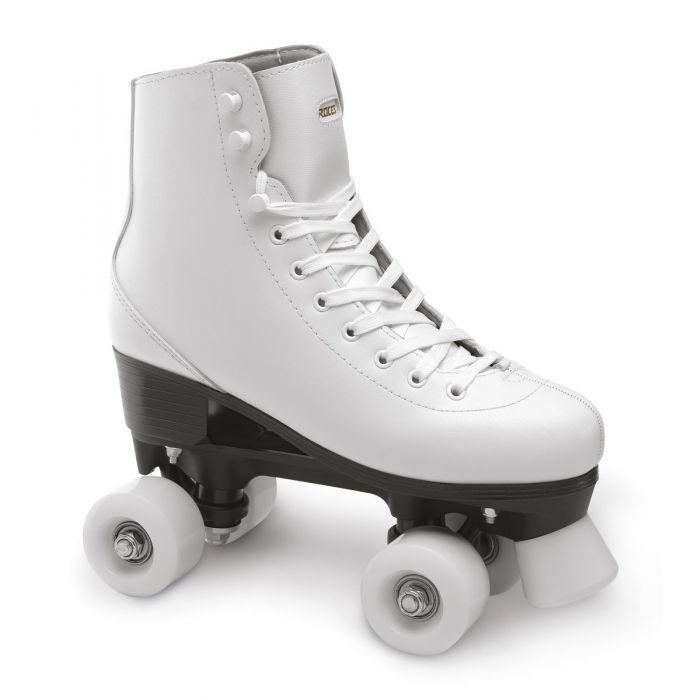 RC1 ROCES CLASSIC ROLLER 1 white