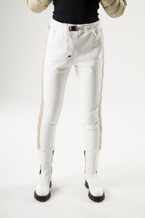 KAMO брюки цвета OFF-WHITE-TAPIOCA для Женщин | Parajumpers®