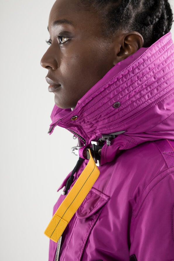 GOBI куртка цвета NAVY для Женщин | Parajumpers®