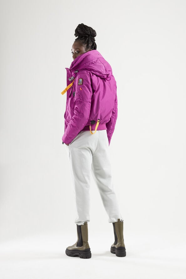 GOBI куртка цвета PENCIL для Женщин | Parajumpers®