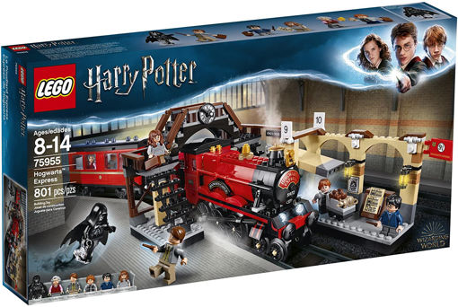 Lego Harry Potter Hogwarts™ Express 75955