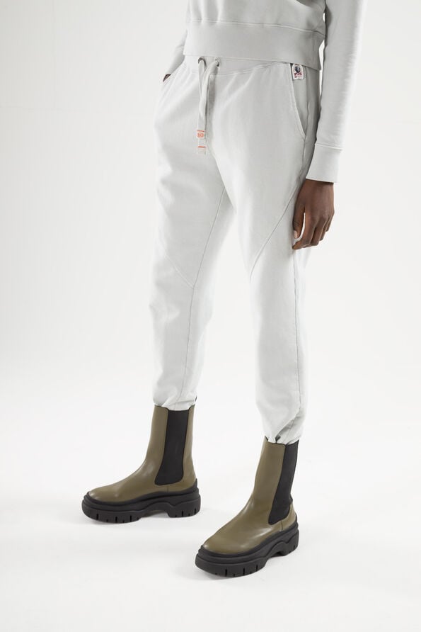 MOSCOVA брюки цвета PENCIL для Женщин | Parajumpers®