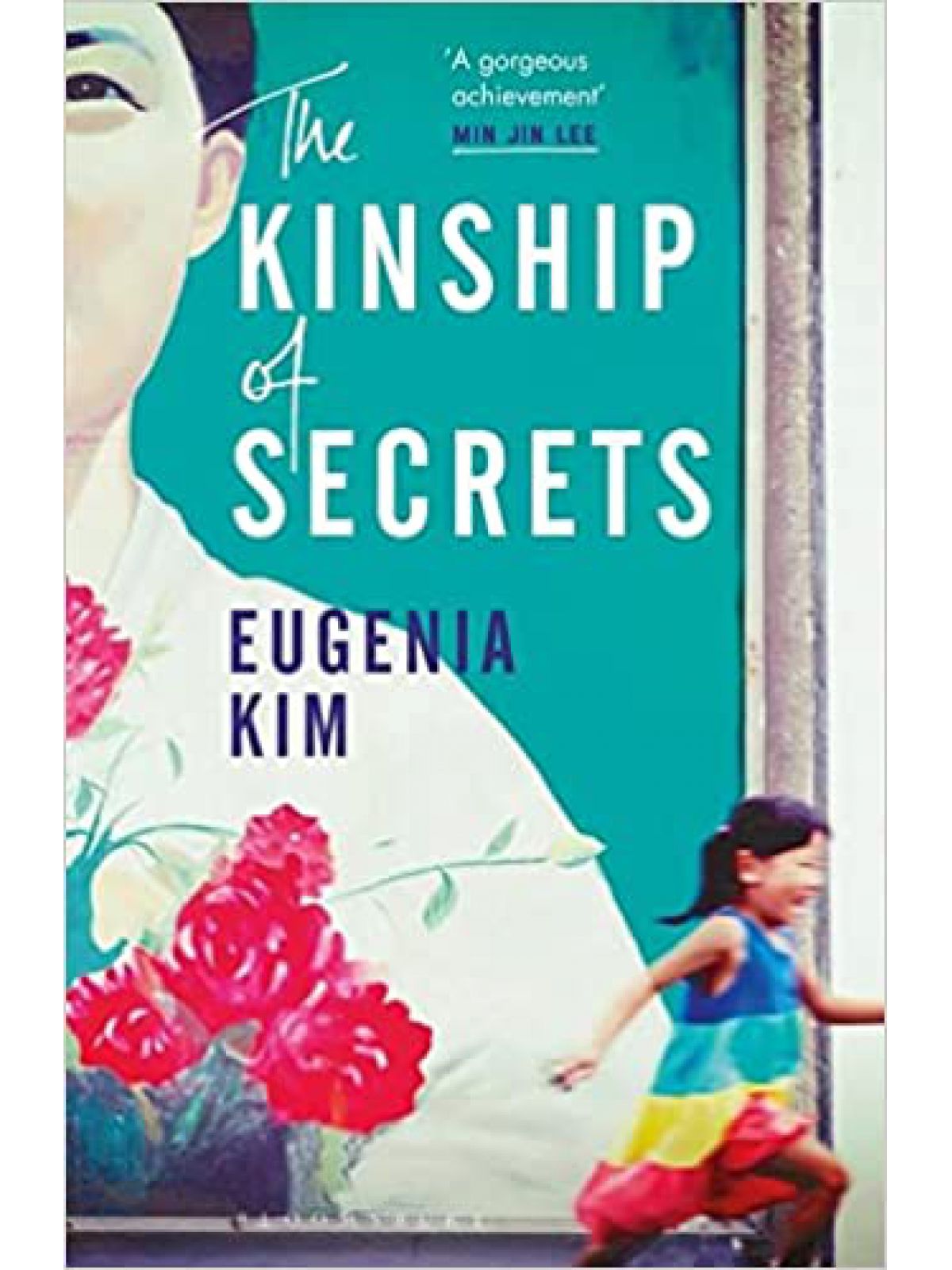 KINSHIP OF SECRETS KIM, EUGENIA Купить Книгу на Английском