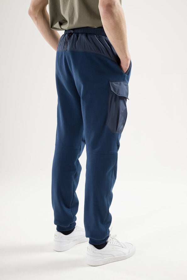 KENNET брюки цвета TOUBRE для Мужчин | Parajumpers®