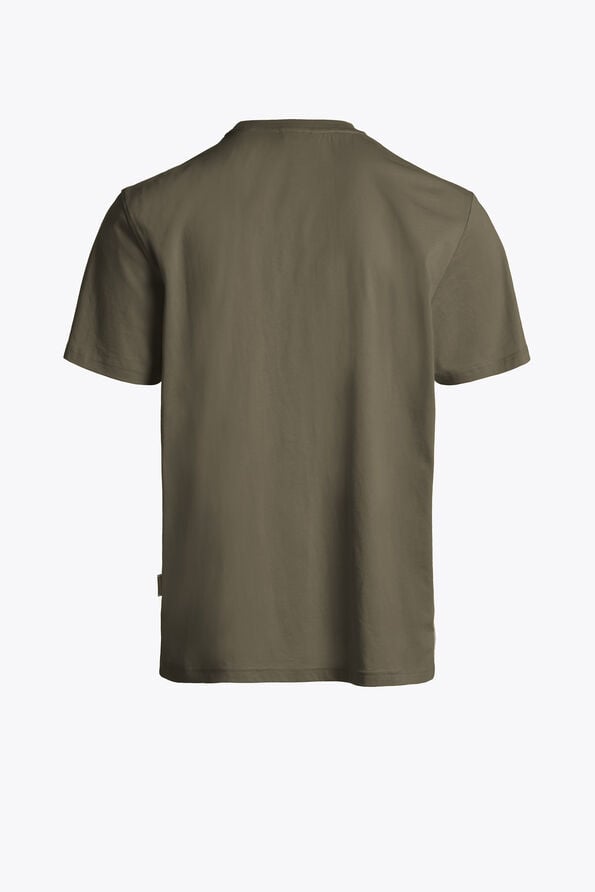 MOJAVE поло-и-футболки цвета TOUBRE для Мужчин | Parajumpers®