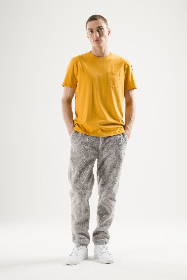 KIRI брюки цвета PENCIL для Мужчин | Parajumpers®