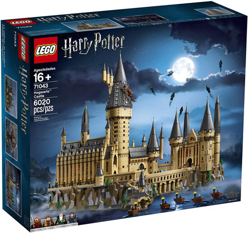 Lego Harry Potter Hogwarts™ Castle