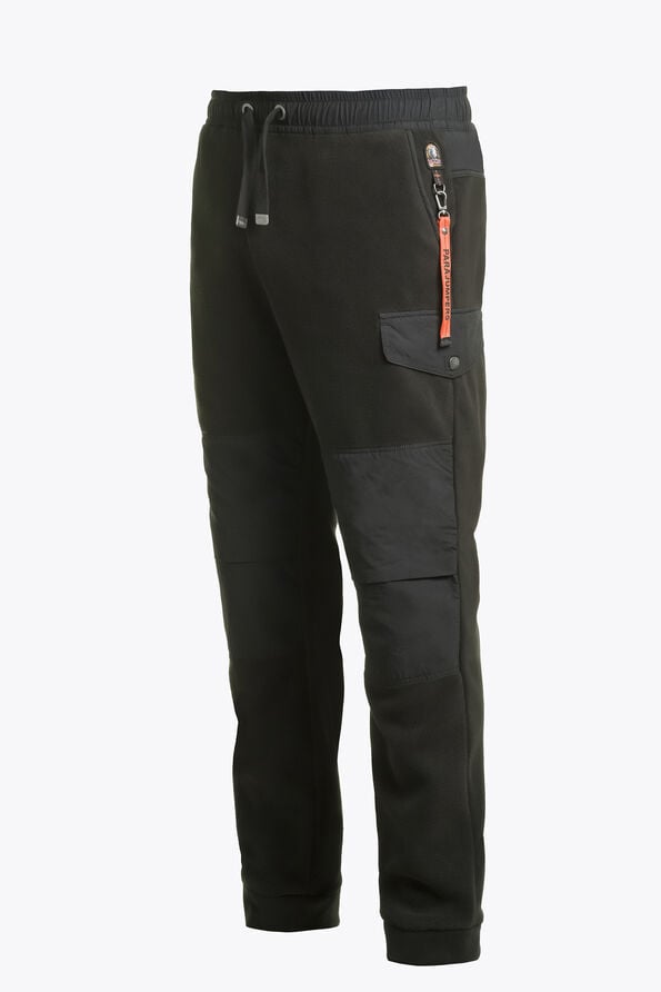CUSTER брюки цвета BLACK для Мужчин | Parajumpers®