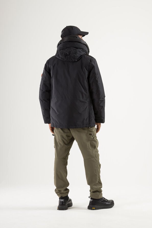 RIGHT HAND CORE куртка цвета CLASSIC CANVAS для Мужчин | Parajumpers®