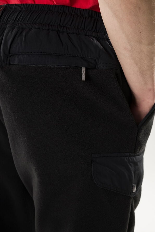 CUSTER брюки цвета BLACK для Мужчин | Parajumpers®