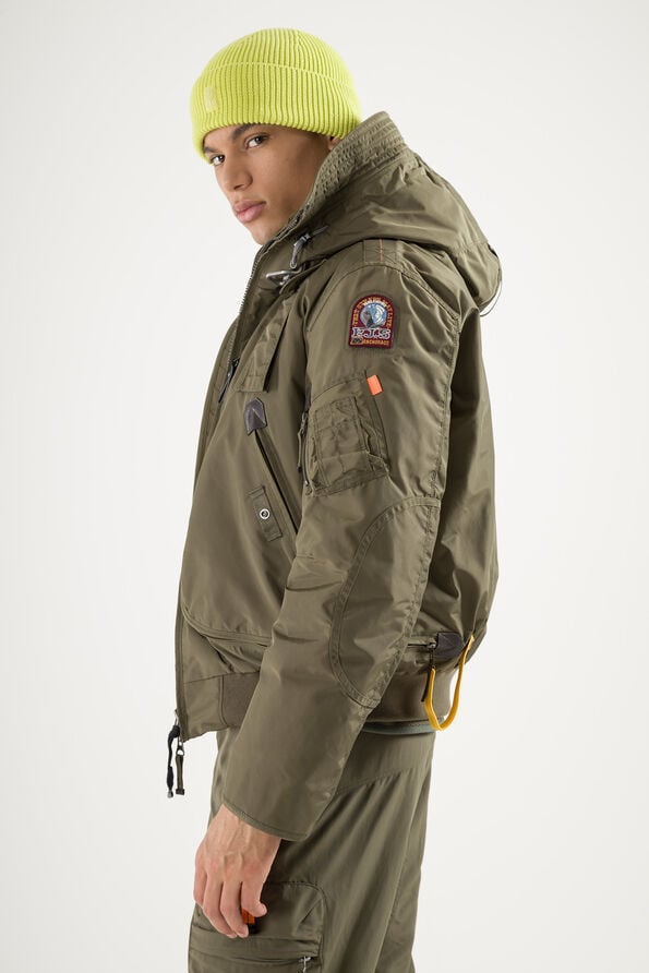 GOBI куртка цвета CLASSIC CANVAS для Мужчин | Parajumpers®