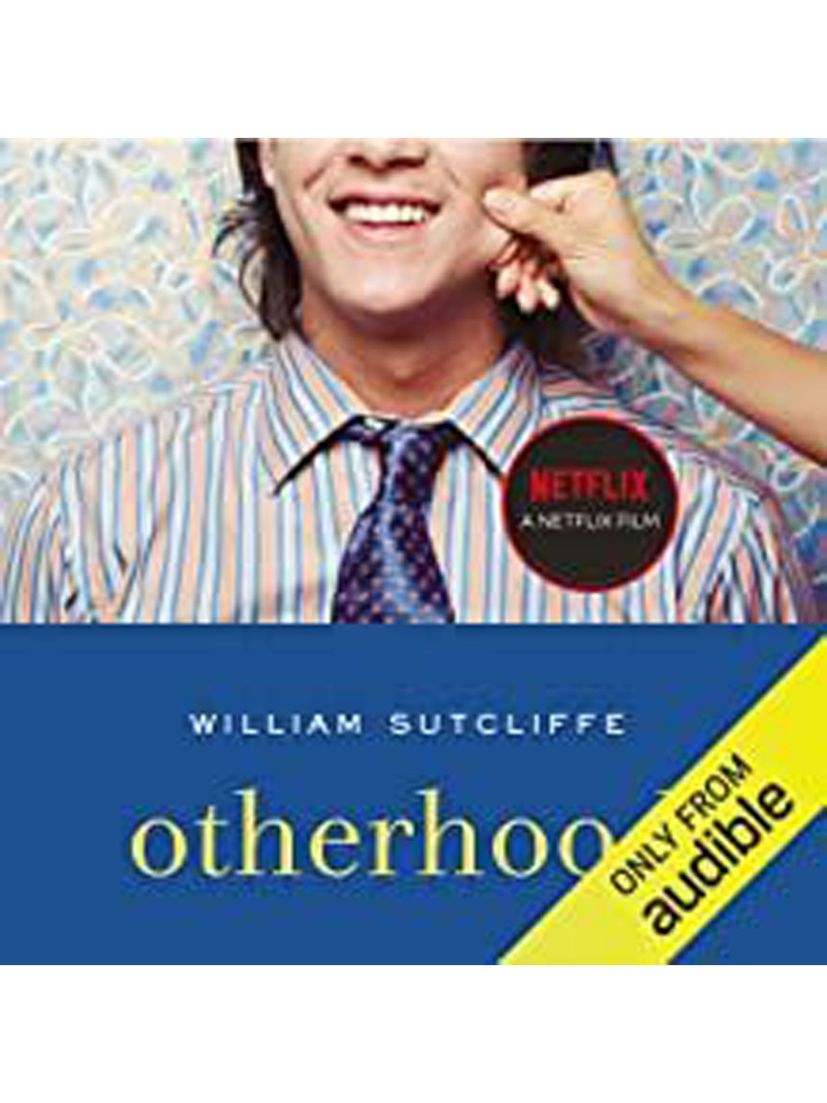 OTHERHOOD SUTCLIFFE, WILLIAM Купить Книгу на Английском