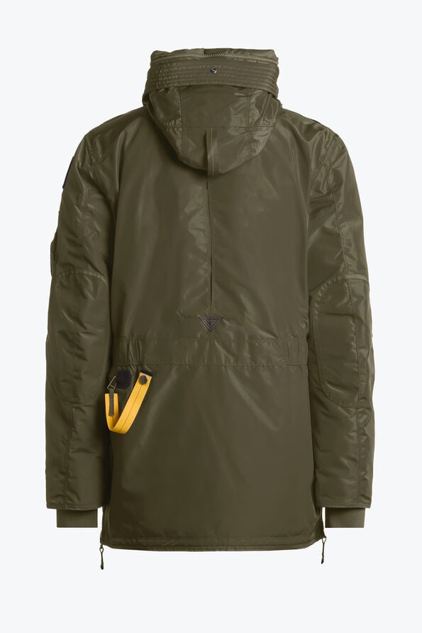 KODIAK куртка цвета TOUBRE для Мужчин | Parajumpers®