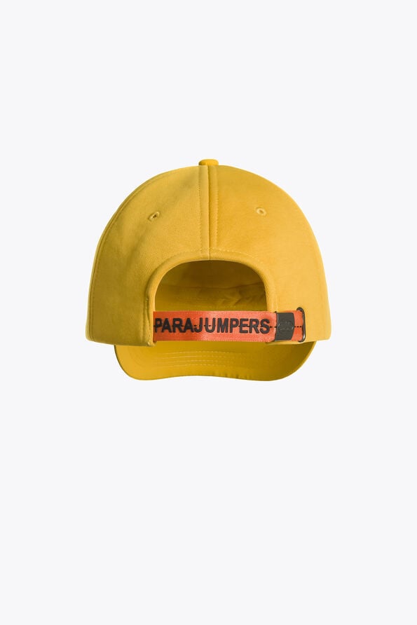 RESCUE CAP Головные уборы цвета PUMPKIN | Parajumpers®