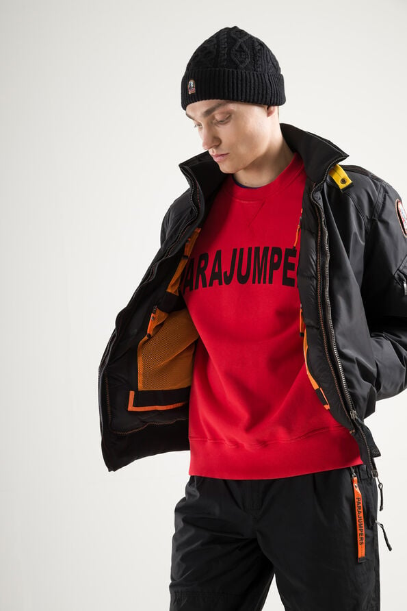 FIRE CORE куртка цвета NAVY для Мужчин | Parajumpers®
