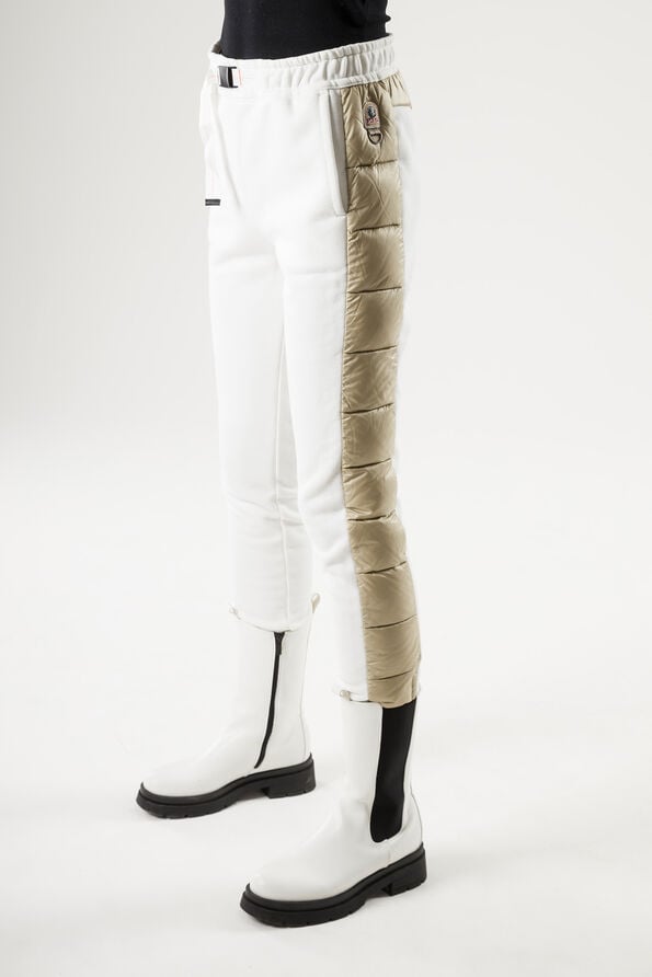 KAMO брюки цвета PENCIL - TAPIOCA для Женщин | Parajumpers®