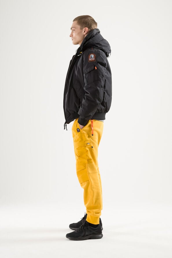 GOBI CORE куртка цвета NAVY для Мужчин | Parajumpers®