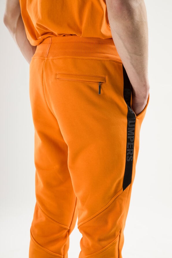 COLLINS брюки цвета MARIGOLD для Мужчин | Parajumpers®