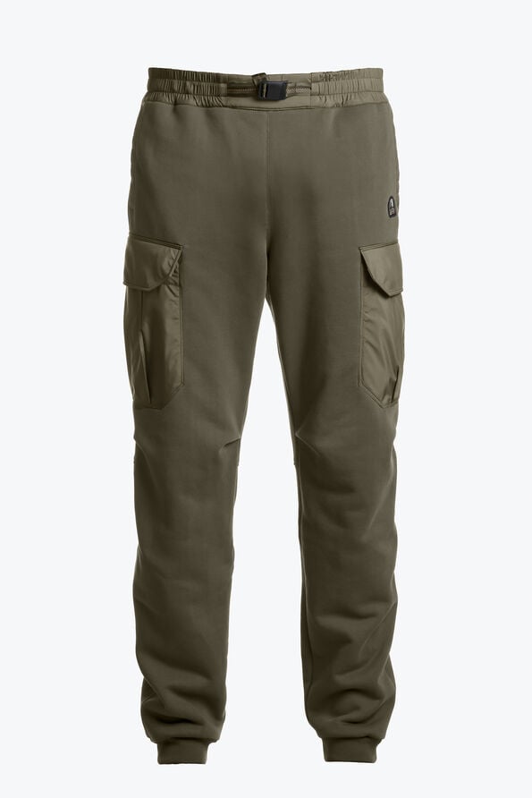KENNET брюки цвета TOUBRE для Мужчин | Parajumpers®