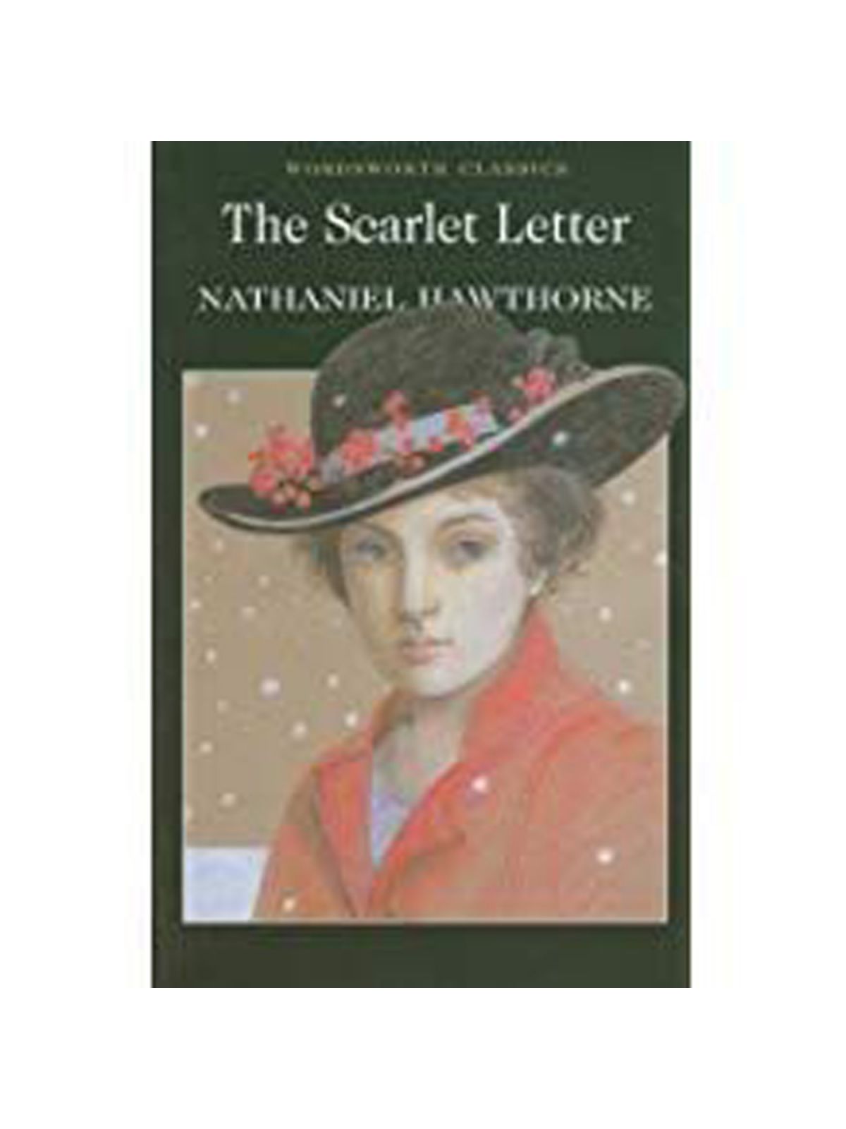 SCARLET LETTER Hawthorne, N. Купить Книгу на Английском