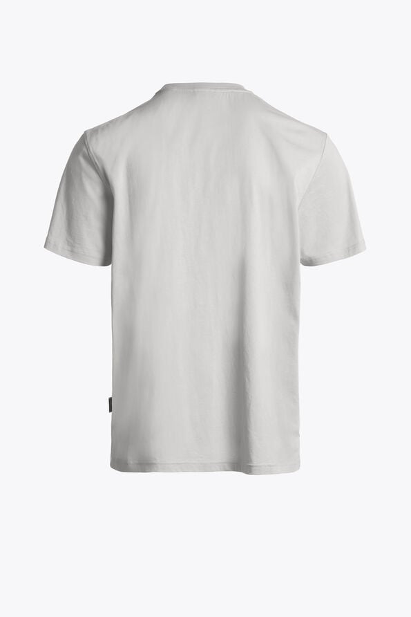MOJAVE поло-и-футболки цвета LUNAR ROCK для Мужчин | Parajumpers®