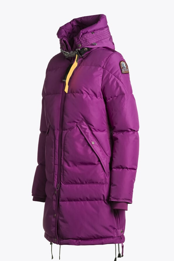 LONG BEAR куртка цвета DEEP ORCHID для Женщин | Parajumpers®