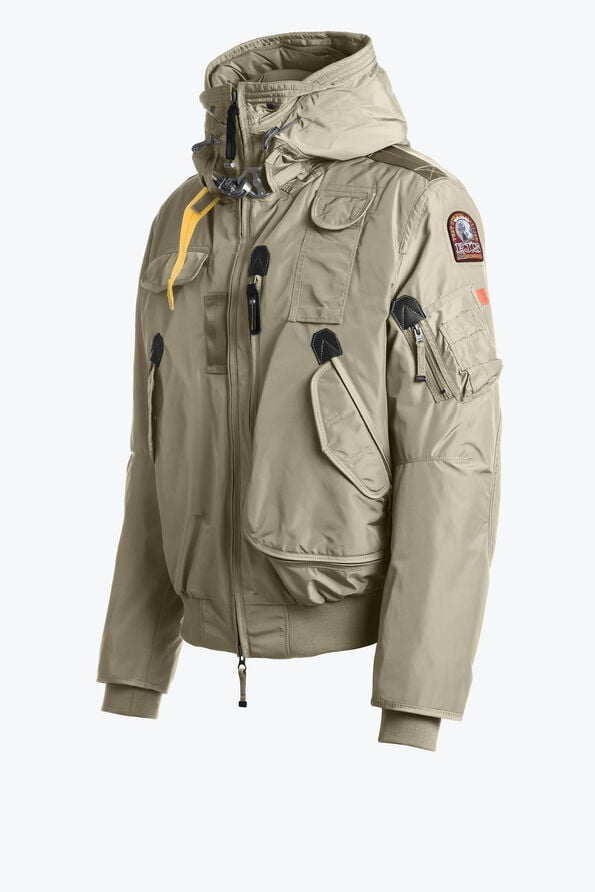 GOBI куртка цвета CLASSIC CANVAS для Мужчин | Parajumpers®