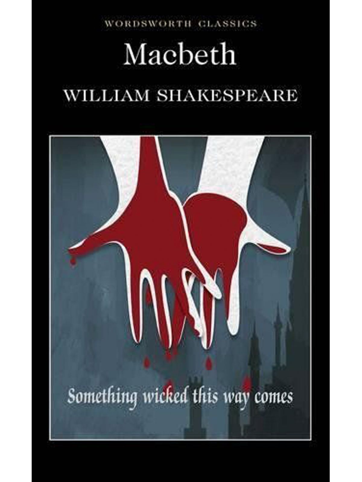 MACBETH Shakespeare, W. Купить Книгу на Английском