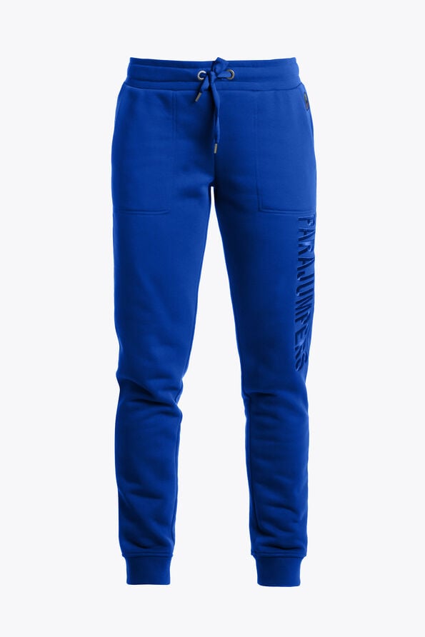 FRANCA брюки цвета DAZZLING BLUE для Женщин | Parajumpers®