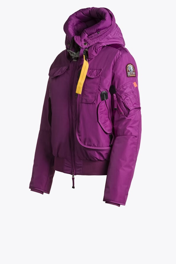 GOBI куртка цвета DEEP ORCHID для Женщин | Parajumpers®