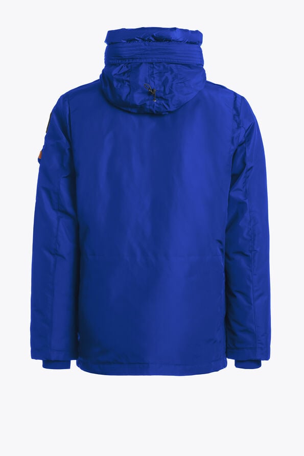 RIGHT HAND CORE куртка цвета DAZZLING BLUE для Мужчин | Parajumpers®