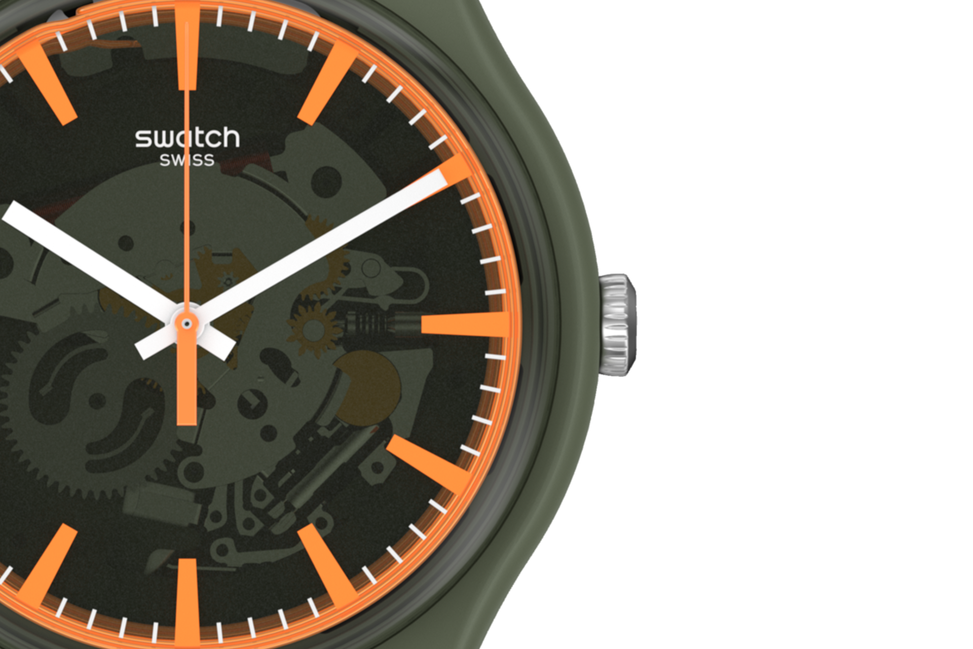 SVIG100-5300 - ONGPAY! - Swatch® Россия