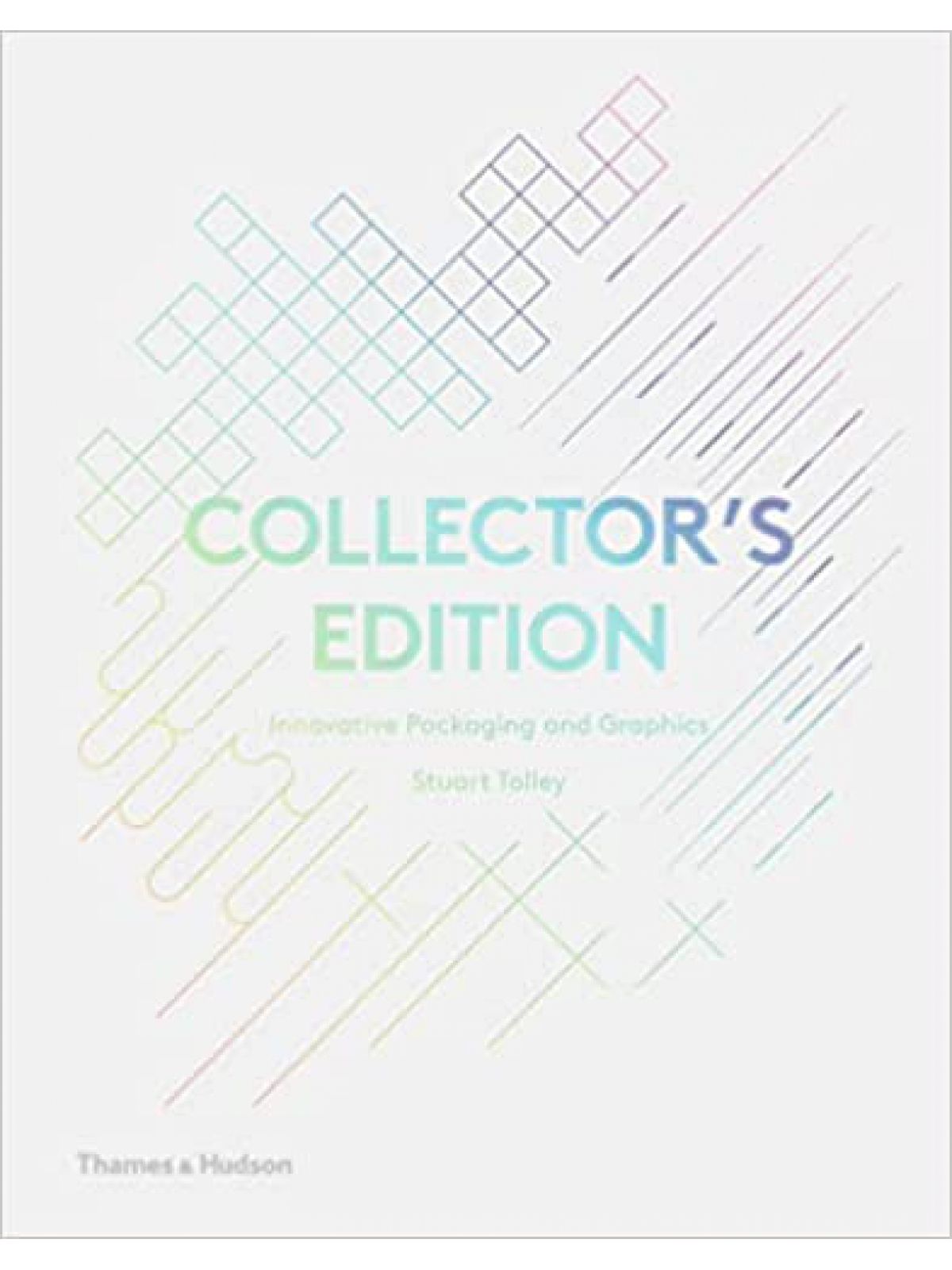 COLLECTOR’S EDITION TOLLEY, STUART Купить Книгу на Английском