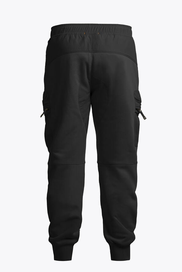 OSAGE брюки цвета BLACK для Мужчин | Parajumpers®