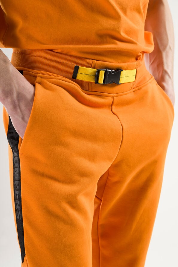 COLLINS брюки цвета MARIGOLD для Мужчин | Parajumpers®