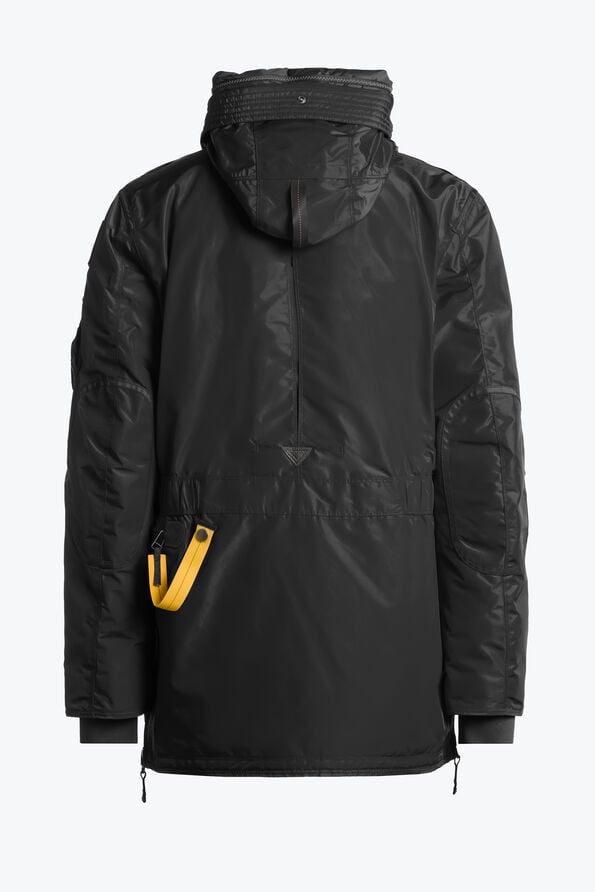 KODIAK куртка цвета BLACK для Мужчин | Parajumpers®