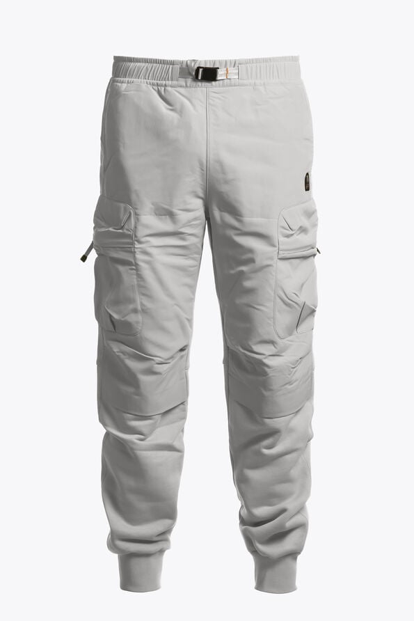 OSAGE брюки цвета LUNAR ROCK для Мужчин | Parajumpers®