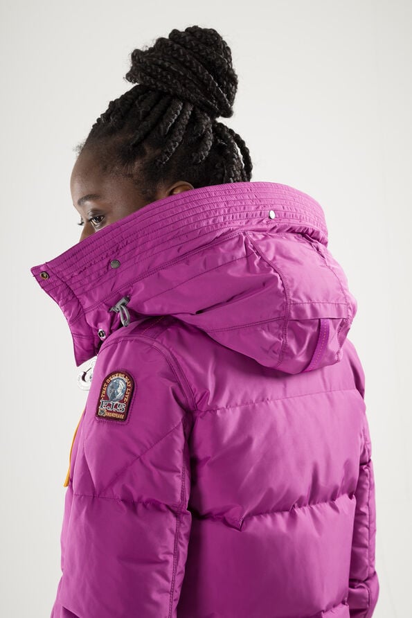 LONG BEAR куртка цвета DEEP ORCHID для Женщин | Parajumpers®