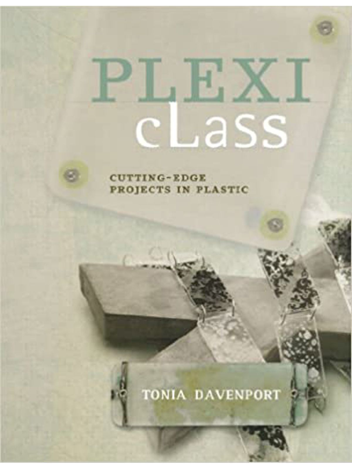 PLEXI CLASS  Купить Книгу на Английском