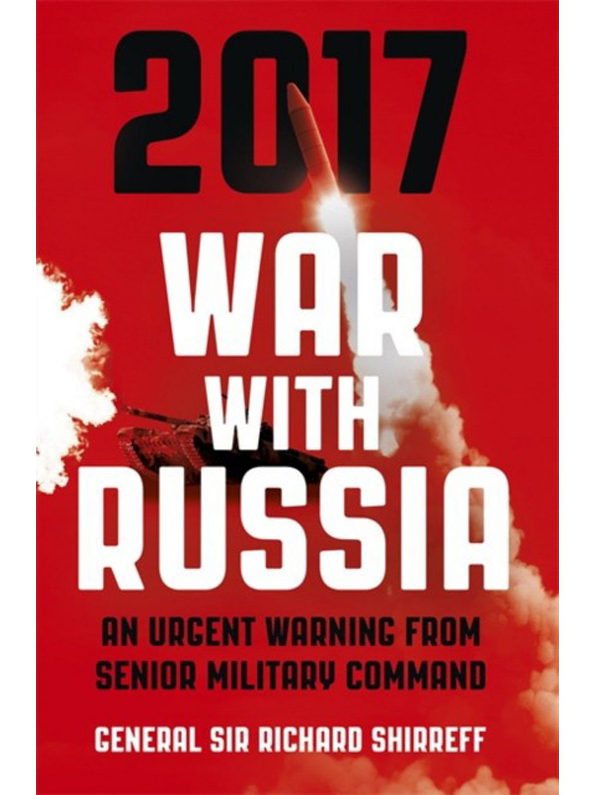 WAR WITH RUSSIA  Купить Книгу на Английском